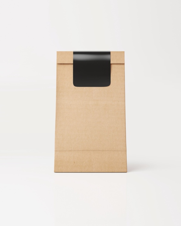 Lunch Paper Bag