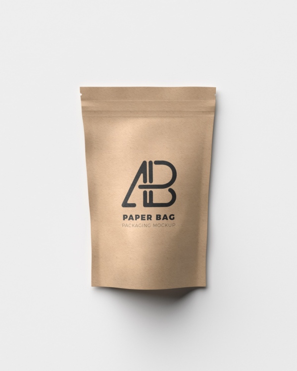 Corporate Paper Bag